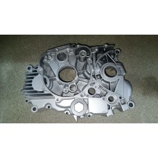 Картер двигателя левый -- INVADER 150