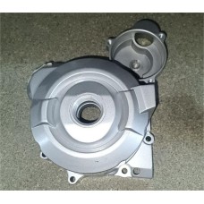 Крышка двигателя левая -- INVADER 150