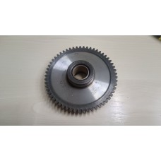 Шестерня бендикса -- Invader 150