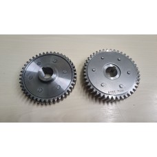 Шестерня балансвала -- Invader 150