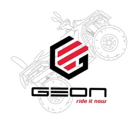 ЗАПЧАСТИ для квадроциклов GEON, SpeedGear