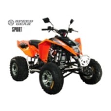 ATV 300 SPORT