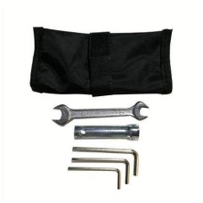 ZT310-R bike tools