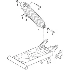 REAR SUSPENSION
