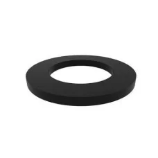 Buffer rubber of flanging bushing (φ8.5×φ14×1)