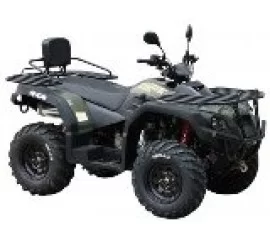 ATV SPEED GEAR FORCE 300