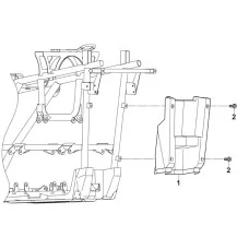Taillight Cover
