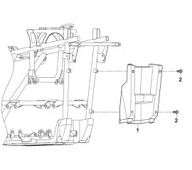 Taillight Cover