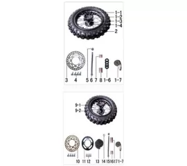 DRIVING SYSTEM