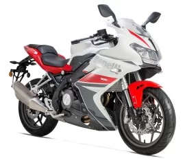 Benelli TNT302R запчасти мото