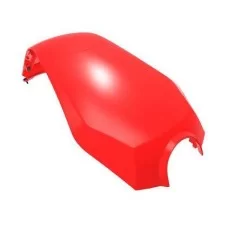 ORANGE fuel tank middle cover assembly (bright orange - national IV)