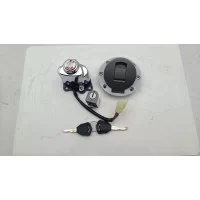 Замок зажигания с крышкой бака (к-т) -- INVADER Замок зажигания с крышкой бака (к-т) -- INVADER