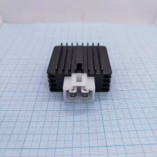 Реле зарядки -- GEON X-RIDE 110 MINI