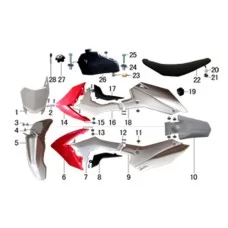 COVER SYSTEM