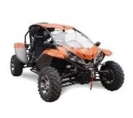 SPEED GEAR BUGGY 600 / 800