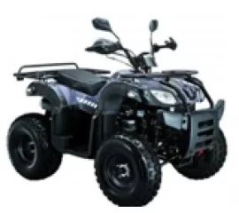 ATV SPEED GEAR OUTLANDER 150S