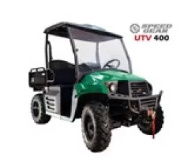 UTV SPEED GEAR 400
