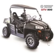 UTV SPEED GEAR 800