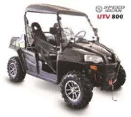 UTV SPEED GEAR 800