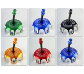 Крышка топливного бака GN-Motosport