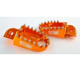 Подножки GN-Motosport