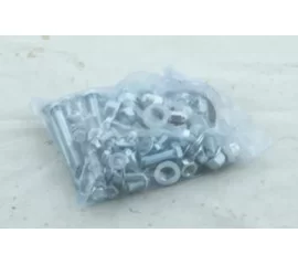 Метизы