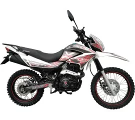 GEON X-ROAD Light 200