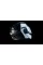 ШЛЕМ GEON 950 GLOSSY BLACK/WHITE S