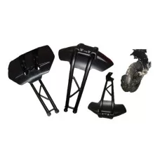 Тюнинг для Geon Scrambler 250