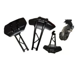 Тюнинг для Geon Scrambler 250