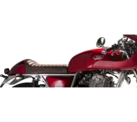 Бак и сиденье CAFE RACER комплект для Geon Bullet 400
