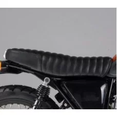 Обшивка сиденья Scrambler 250 разные цвета