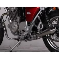 Выхлопная система CAFE RACER комплект для Geon Bullet 400