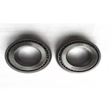 BEARINGS