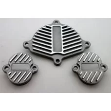 Крышка клапанов CNC