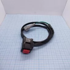 Кнопка стоп-двигателя (Stop Switch) GEON X-RIDE 110 MINI