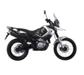 GEON GRANDTOUR 400 EFI