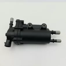 Топливный насос высокого давления Rojo RR30W (JH-A828HT)
