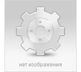 Крышка ведущей звезды