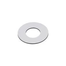 upper connection gasket φ18.5×φ39×1 (chroming)