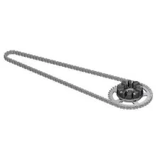 sprocket seat assembly (large market)