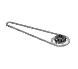 sprocket seat assembly (large market)