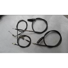 CHOCK CABLE