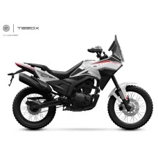 MORBIDELLI T250X PRO