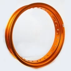 Обод колесный GN-Motosport 3.5*17" (золотист.)