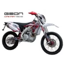 GEON DAKAR 450