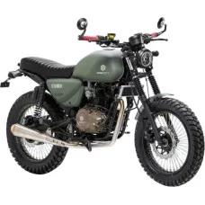 GEON SCRAMBLER LIGHT