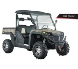 UTV GEON VECTOR 700 new EFI (2016)