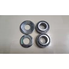 Подшипник рулевой сошки (компл.верх+низ ) -- DAYTONA