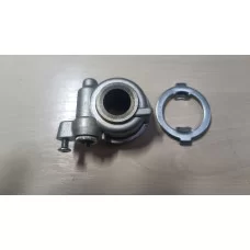 Привод спидометра Ф16,5мм с приводным кольцом -- DAYTONA